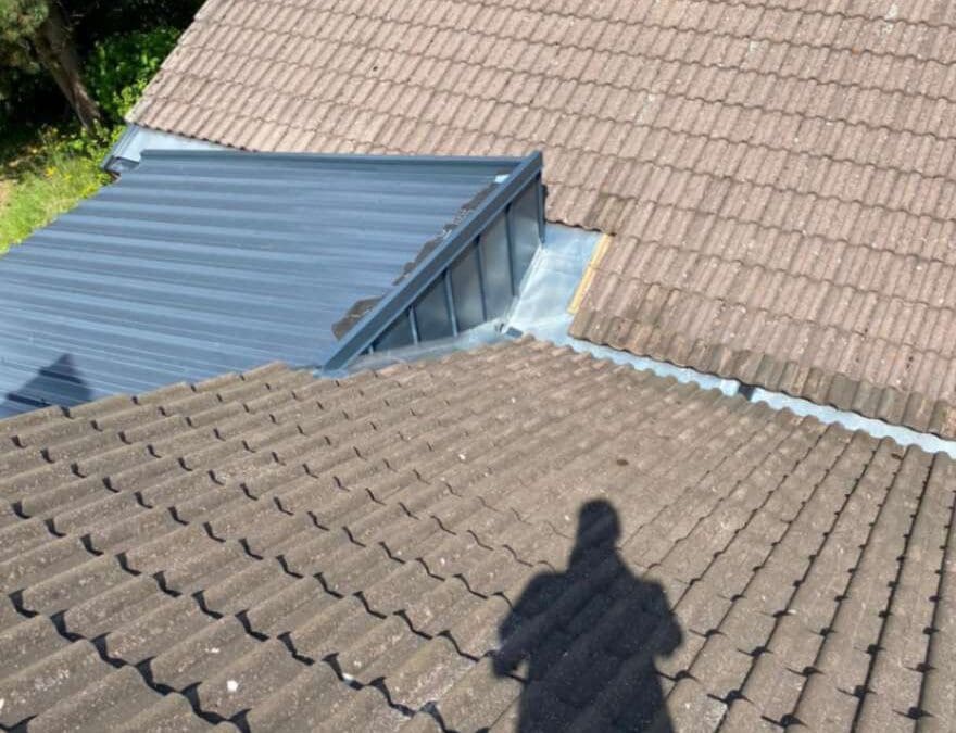 Réalisez une Rénovation de Toiture Exceptionnelle à Annecy et Épagny avec KD Zinguerie
