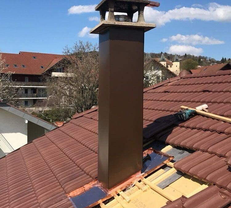 Les Différents Types de Travaux de Zinguerie : Tout ce que Vous Devez Savoir